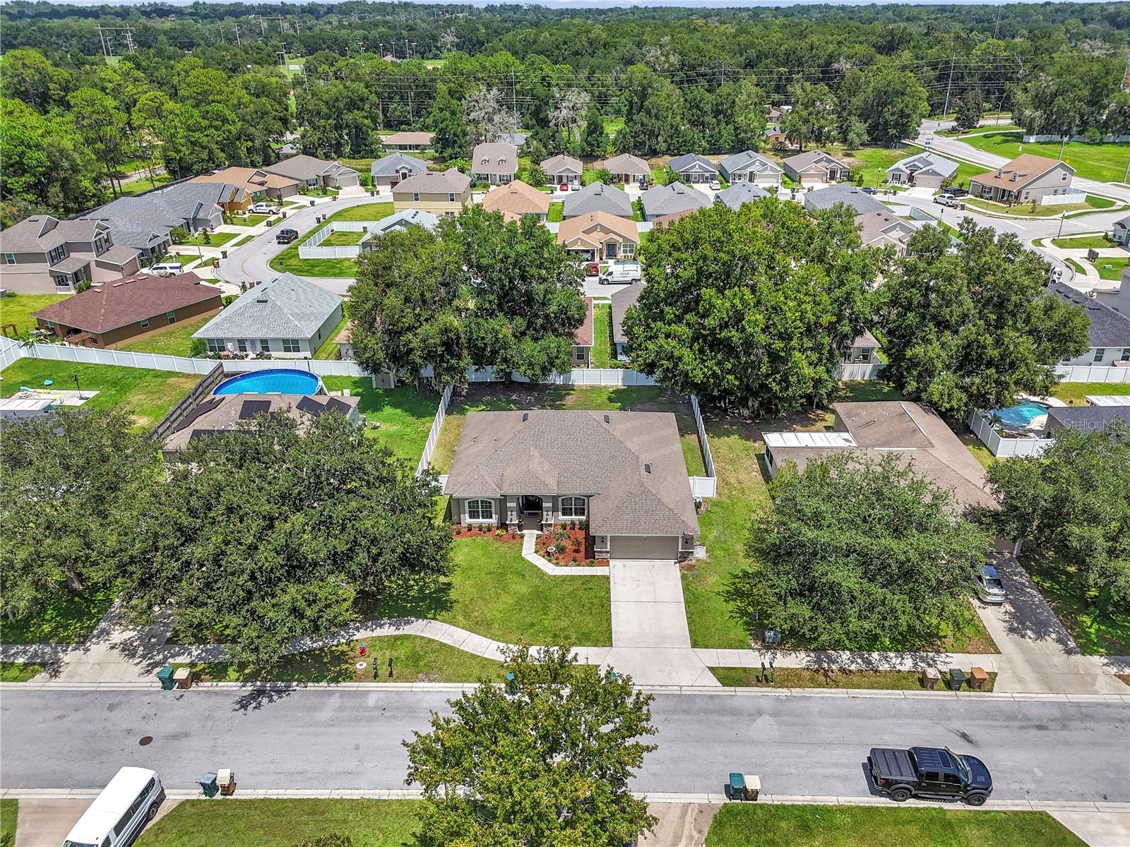 Photo of 4607 SE 27TH STREET OCALA FL 34480