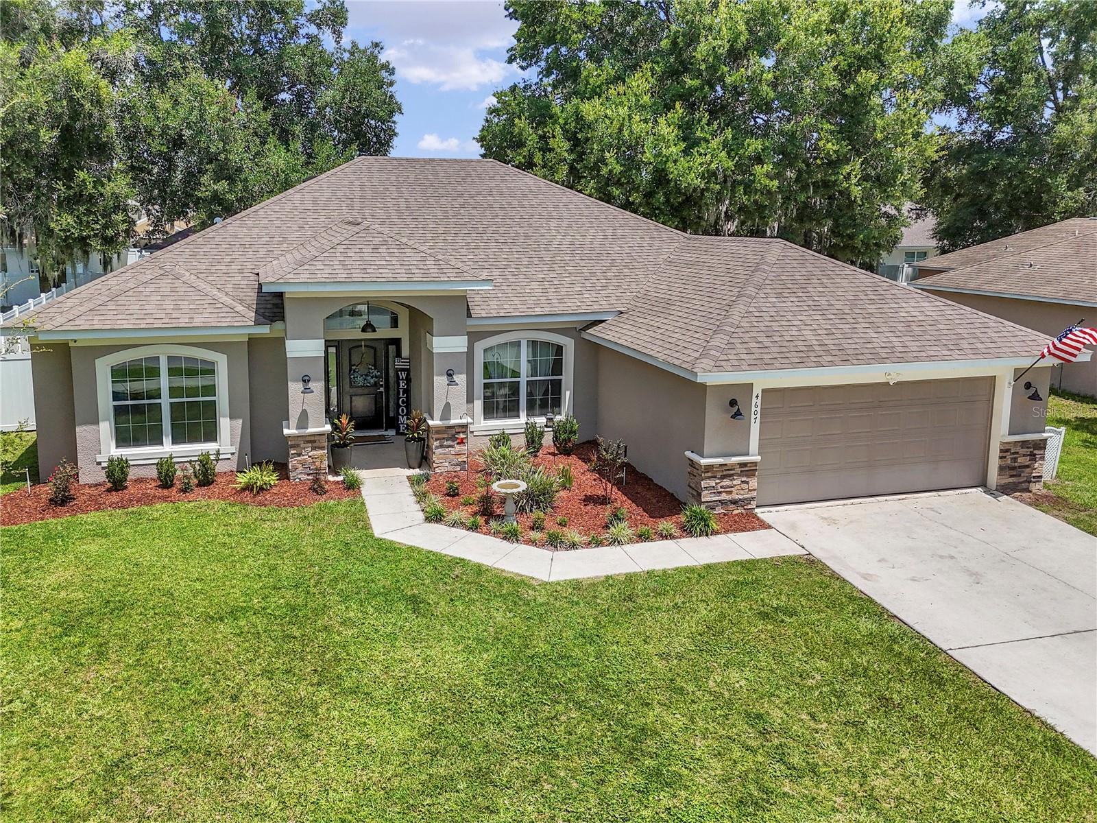 Photo of 4607 SE 27TH STREET OCALA FL 34480