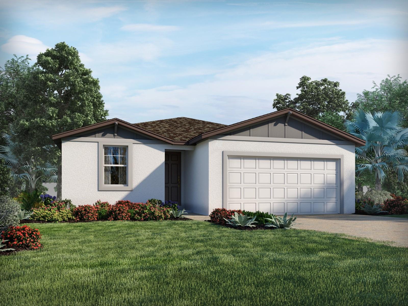 Photo of 829 SILVERADO TRAIL LAKE HAMILTON FL 33851