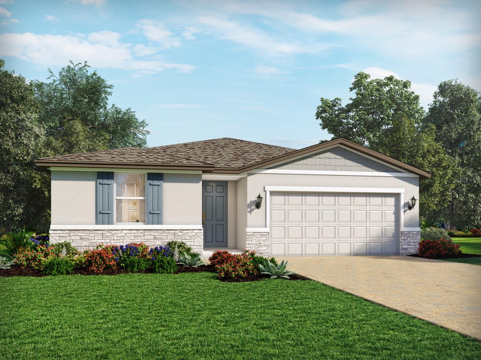 Photo of 4536 EAGLE PERCH COURT ST CLOUD FL 34772