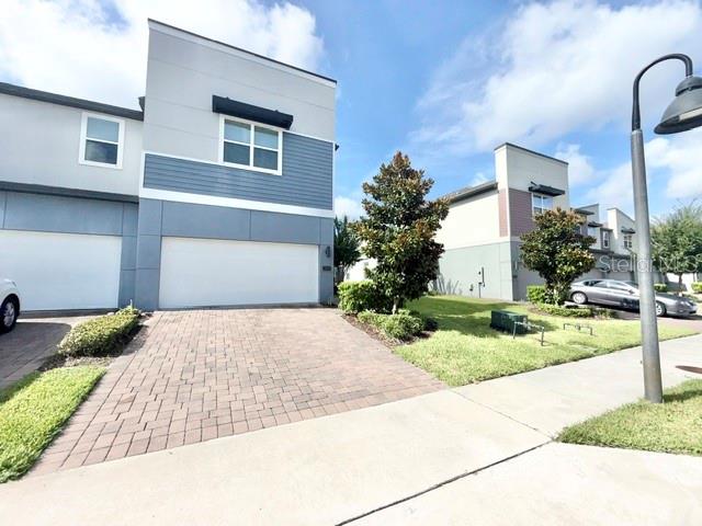 Photo of 2337 SHADOWLAND LOOP WINTER PARK FL 32792