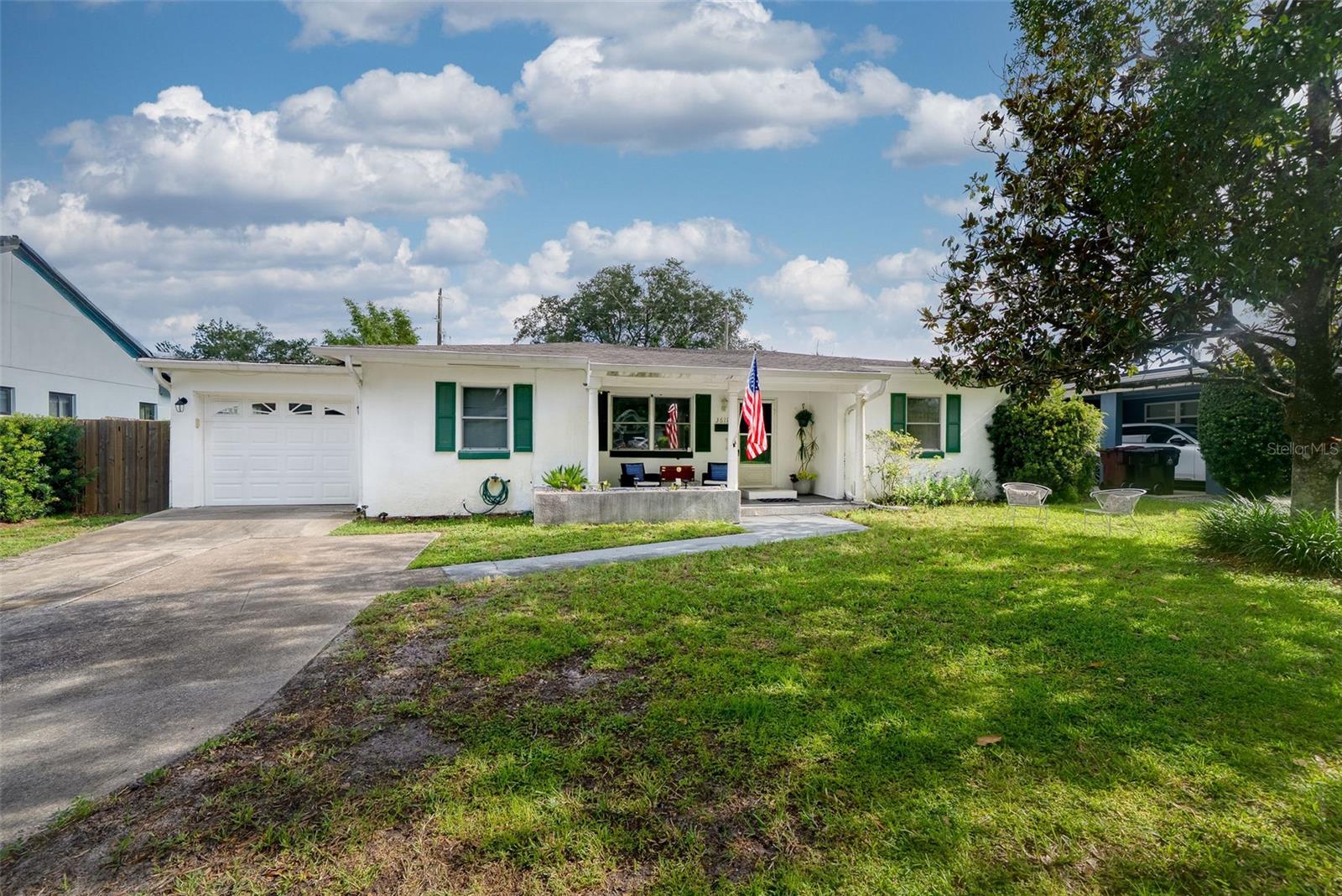 Photo of 3611 BOBOLINK LANE ORLANDO FL 32803