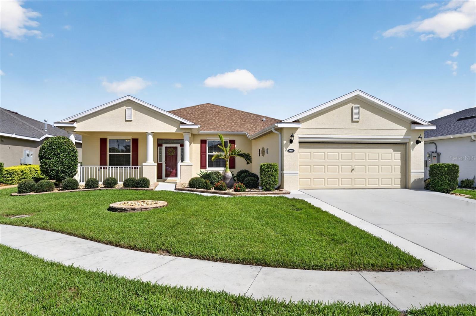 Photo of 4650 SHENANDOAH RIVER TRAIL LEESBURG FL 34748