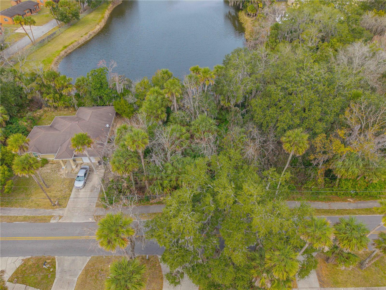 Photo of ENTERPRISE AVENUE NEW SMYRNA BEACH FL 32168