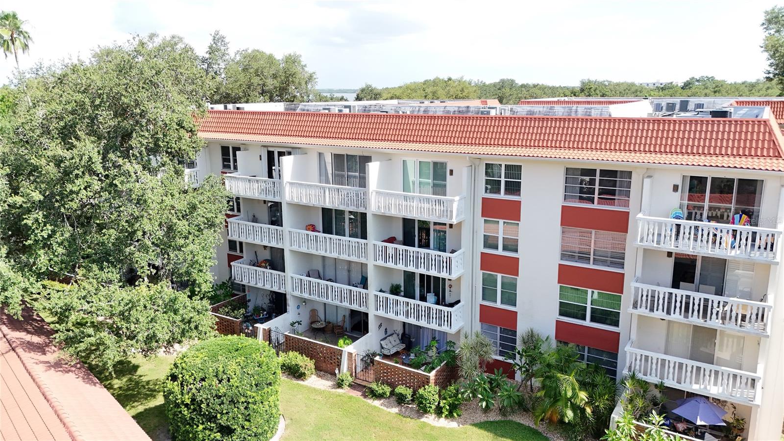 Photo of 2650 PEARCE DRIVE #409 CLEARWATER FL 33764
