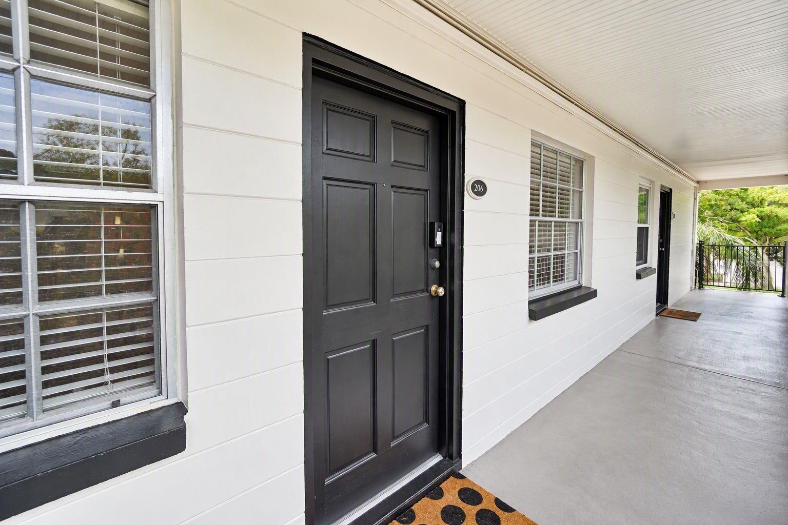 Photo of 120 S CHURCH AVENUE #206 TAMPA FL 33609