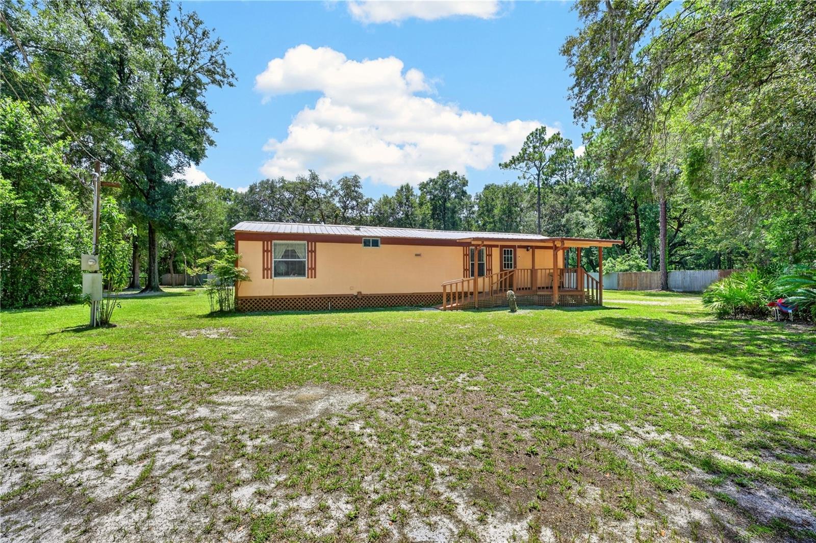 Photo of 8200 SW 145 STREET DUNNELLON FL 34432