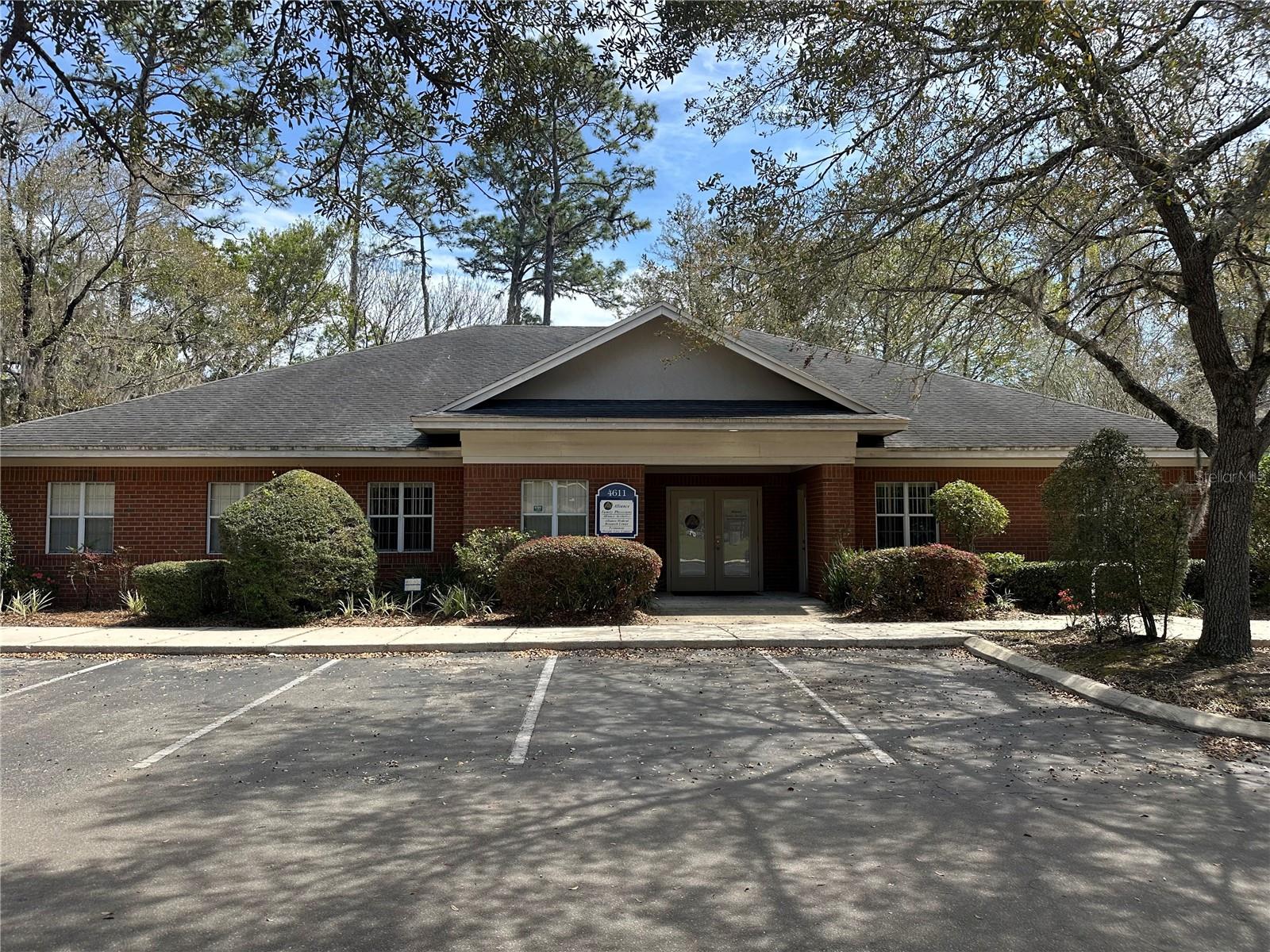 Photo of 4611 NW 53RD AVENUE GAINESVILLE FL 32653