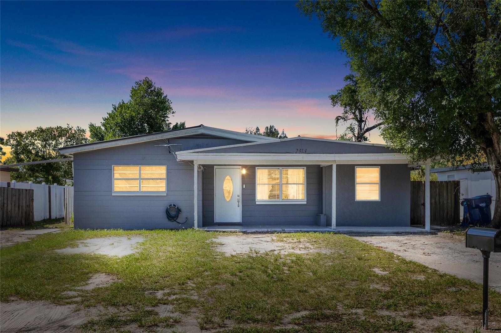 Photo of 2313 E 111TH AVE TAMPA FL 33612
