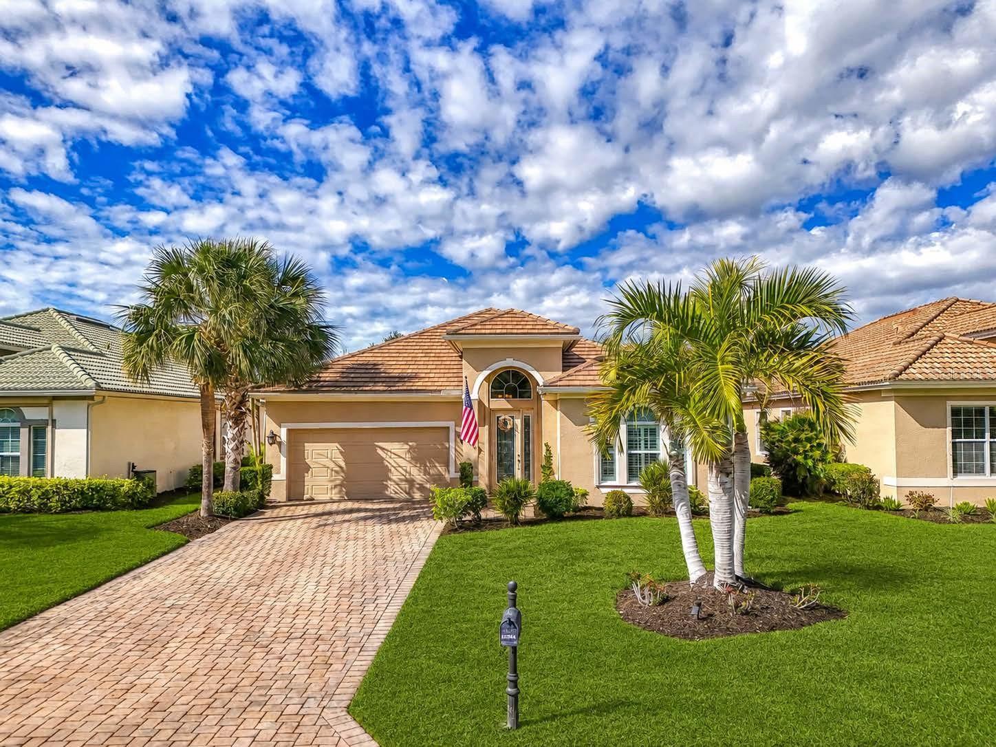 Photo of 13344 CREEKSIDE LANE PORT CHARLOTTE FL 33953