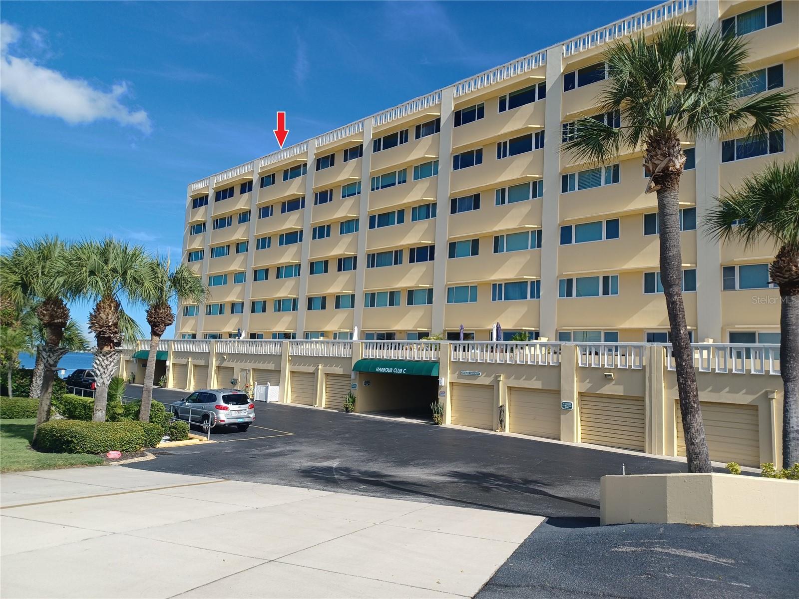 Photo of 100 BLUFF VIEW DRIVE #603C BELLEAIR BLUFFS FL 33770