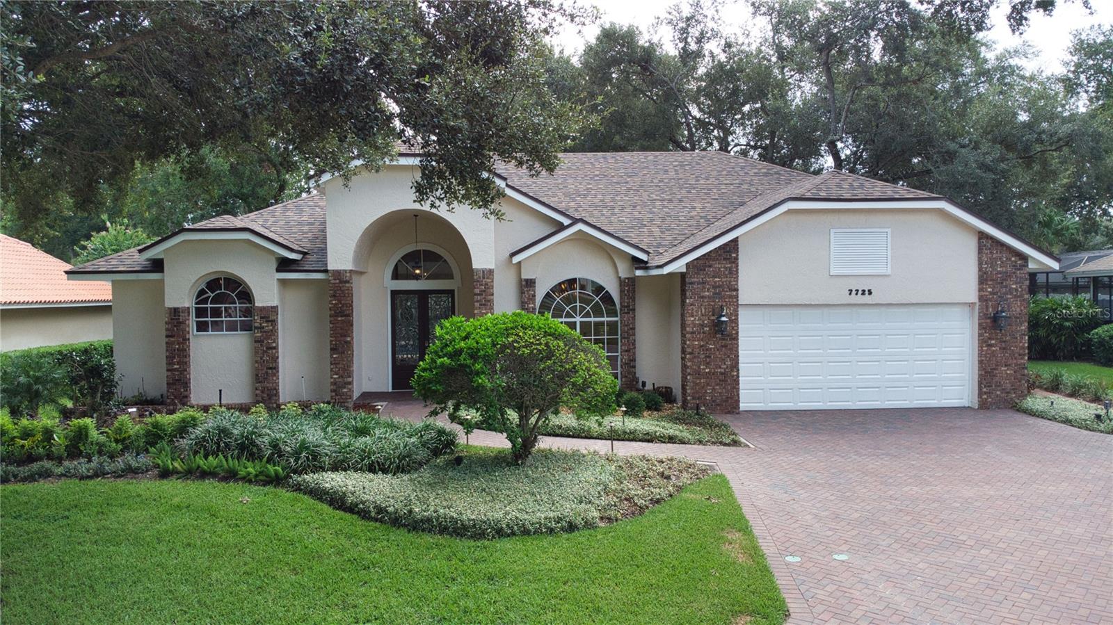 Photo of 7725 APPLE TREE CIRCLE ORLANDO FL 32819