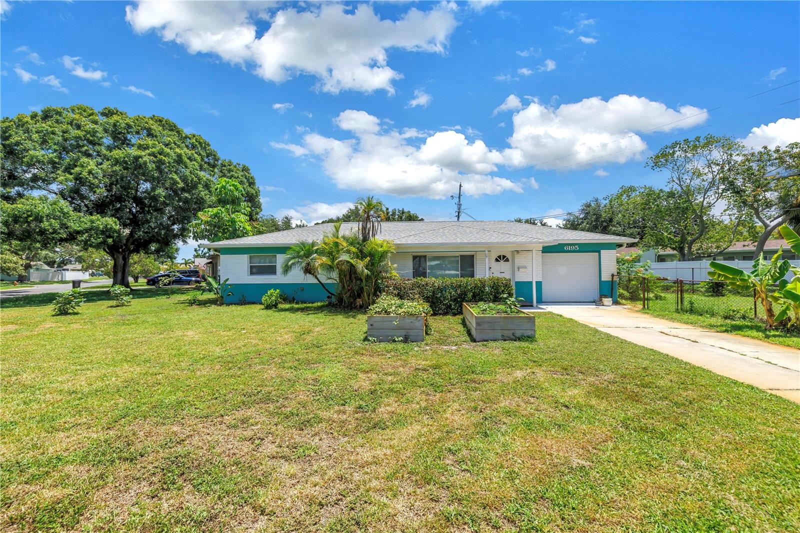 Photo of 6195 28TH AVENUE ST PETERSBURG FL 33710