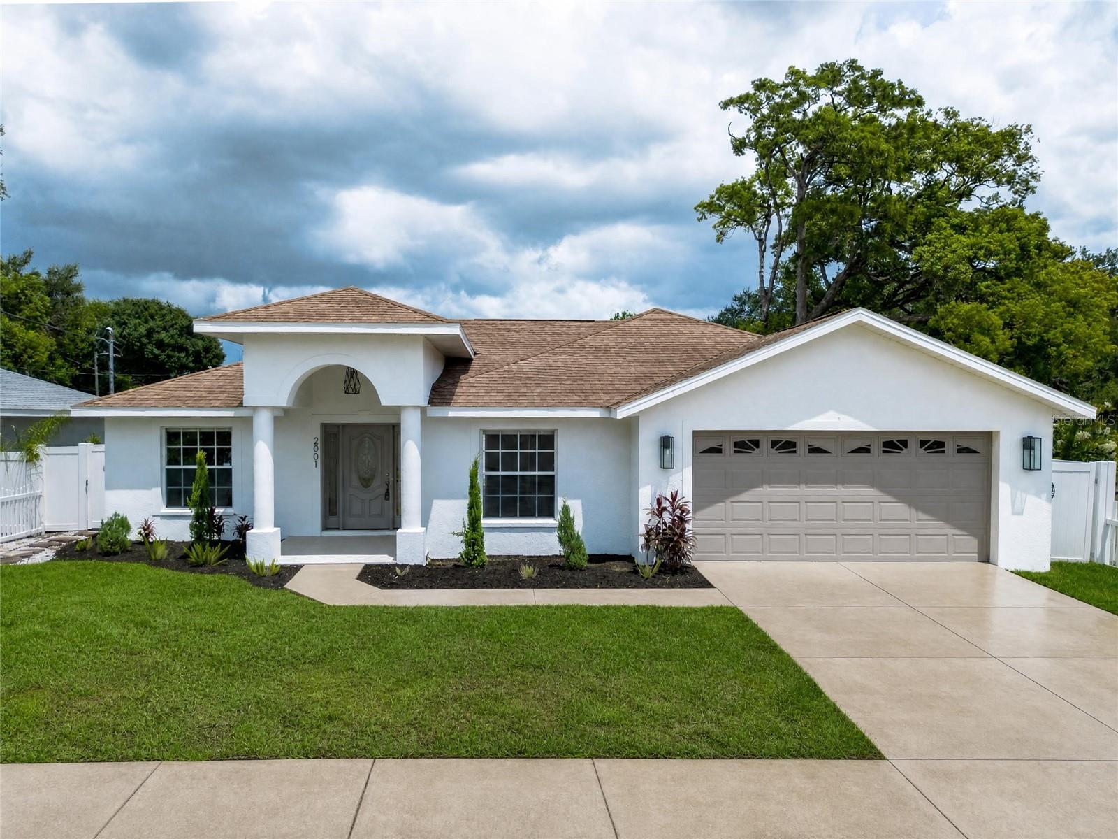 Photo of 2001 N LINCOLN AVENUE TAMPA FL 33607