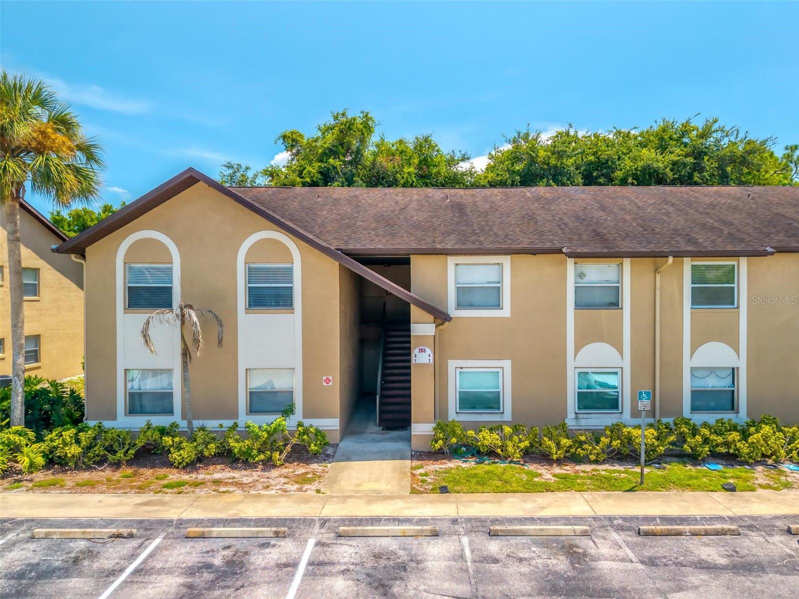 Photo of 265 SPRING DR #1 MERRITT ISLAND FL 32953