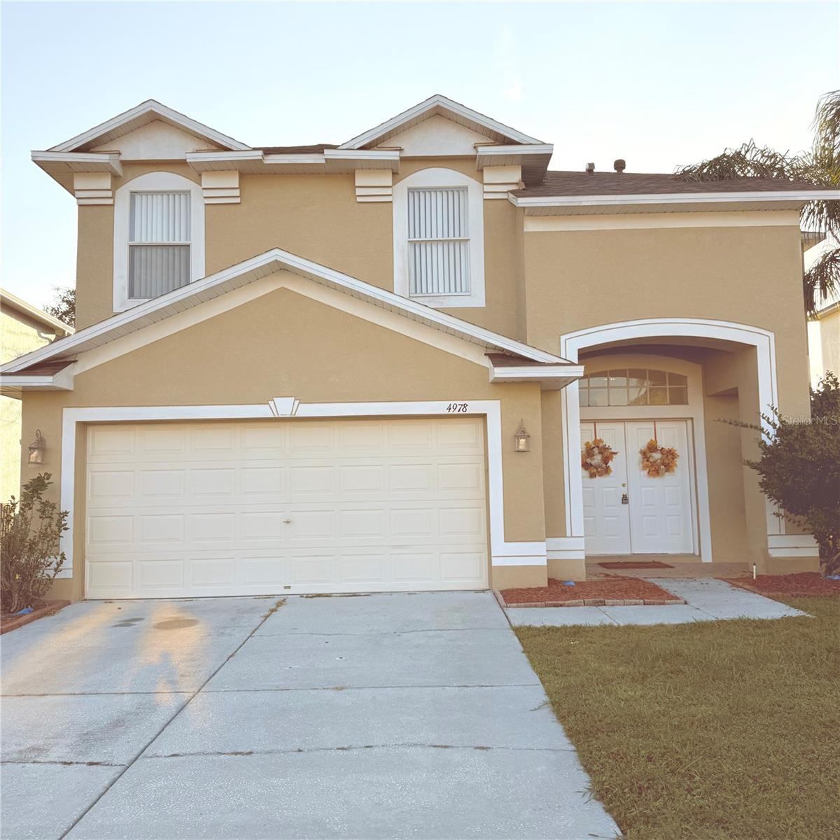 Photo of 4978 TRINIDAD DRIVE LAND O LAKES FL 34639