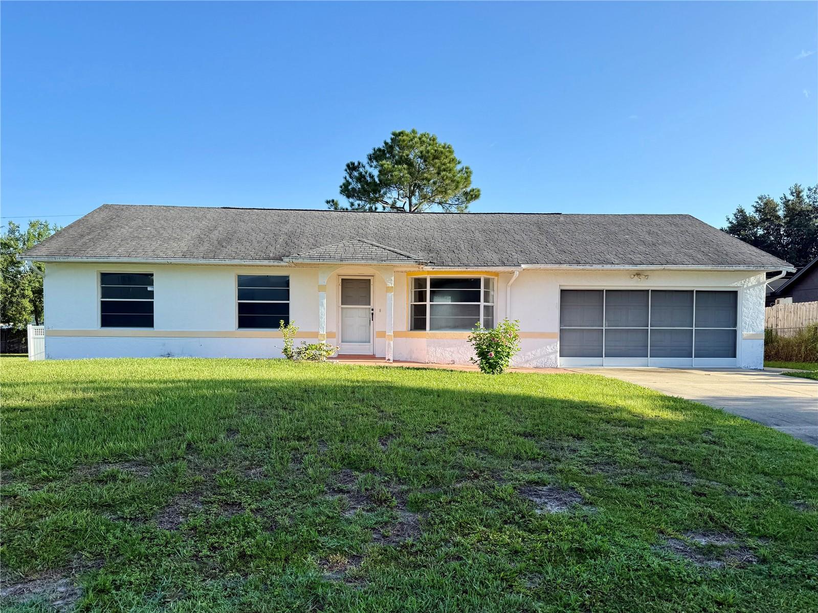 Photo of 2944 ESTILL STREET DELTONA FL 32738