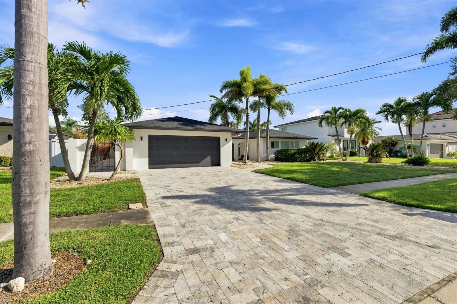 Photo of 320 PALM ISLAND CLEARWATER BEACH FL 33767