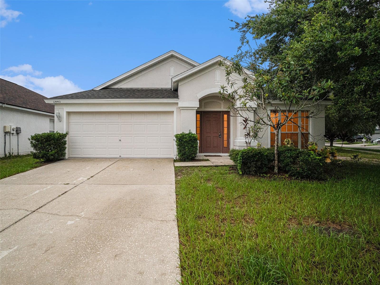 Photo of 11440 MISTY ISLE LANE RIVERVIEW FL 33579