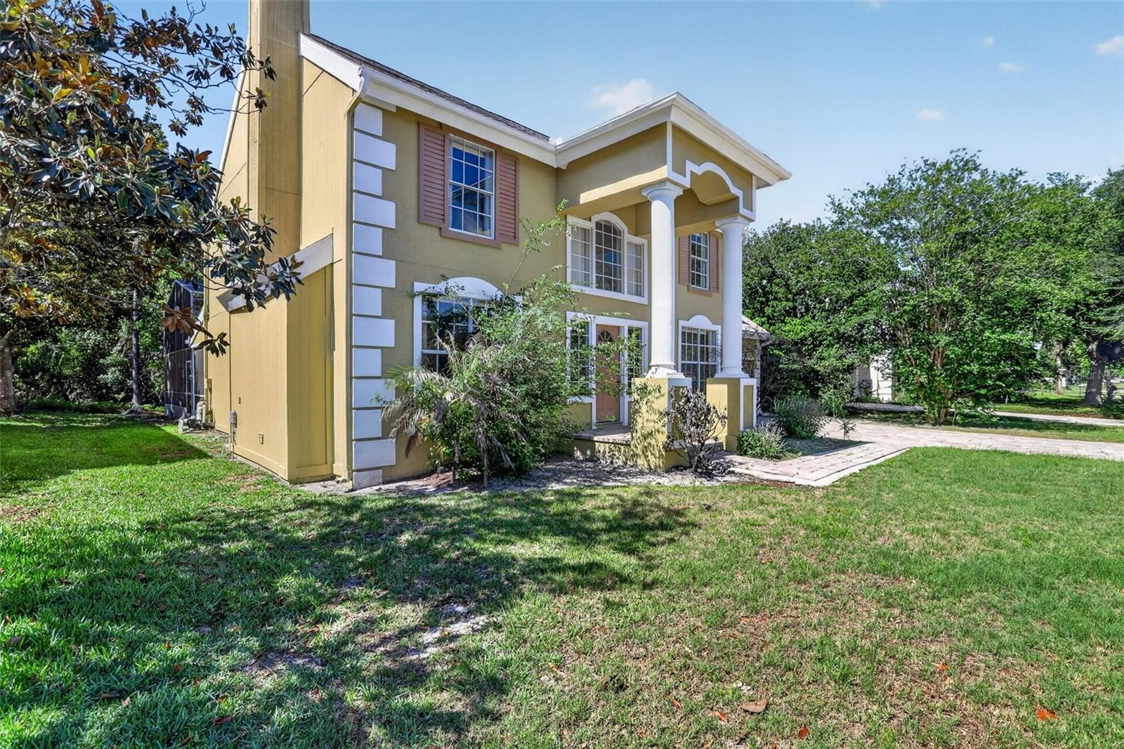 Photo of 2727 RUNNING SPRINGS LOOP OVIEDO FL 32765