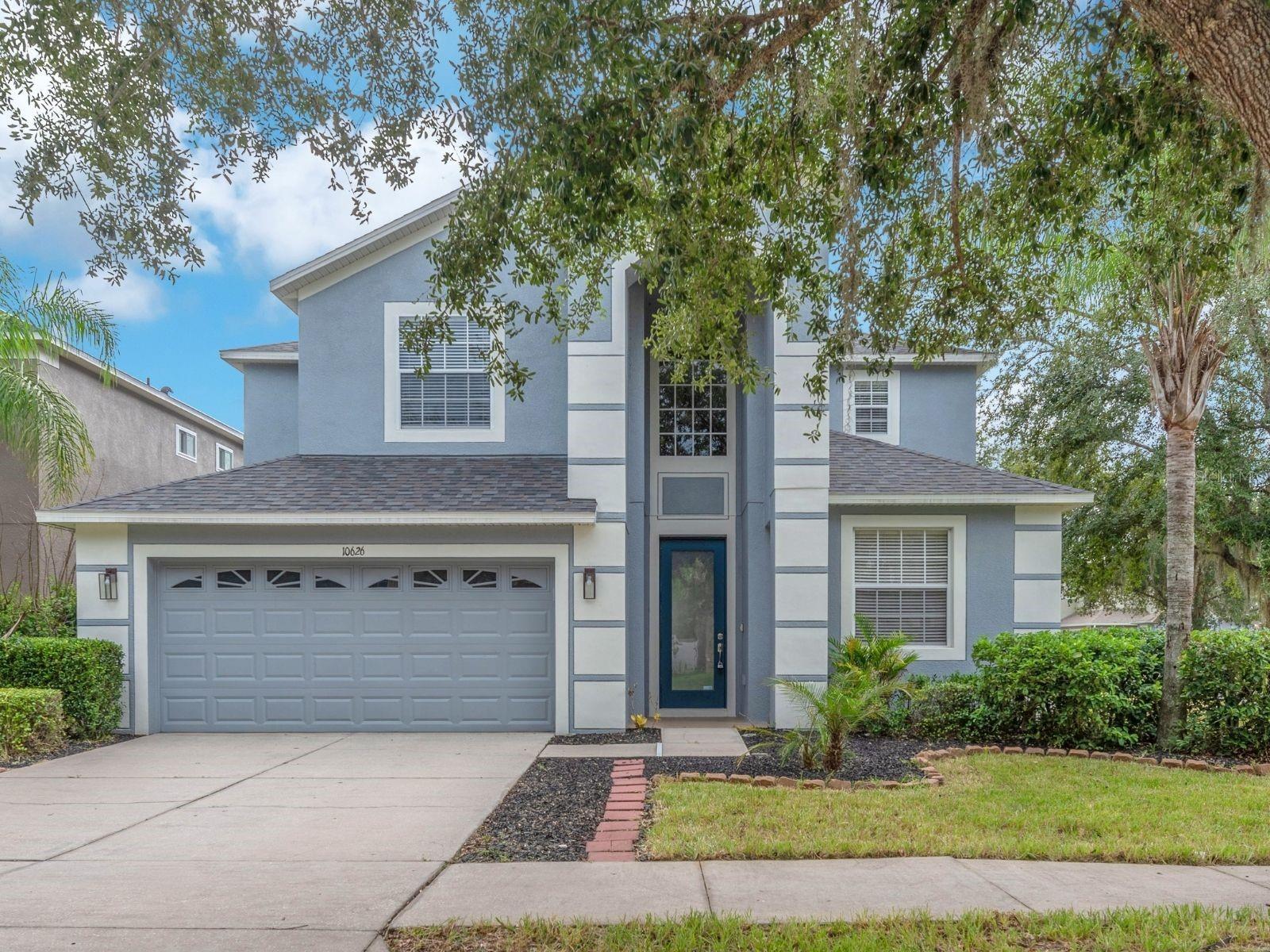 Photo of 10626 LIBERTY BELL DRIVE TAMPA FL 33647