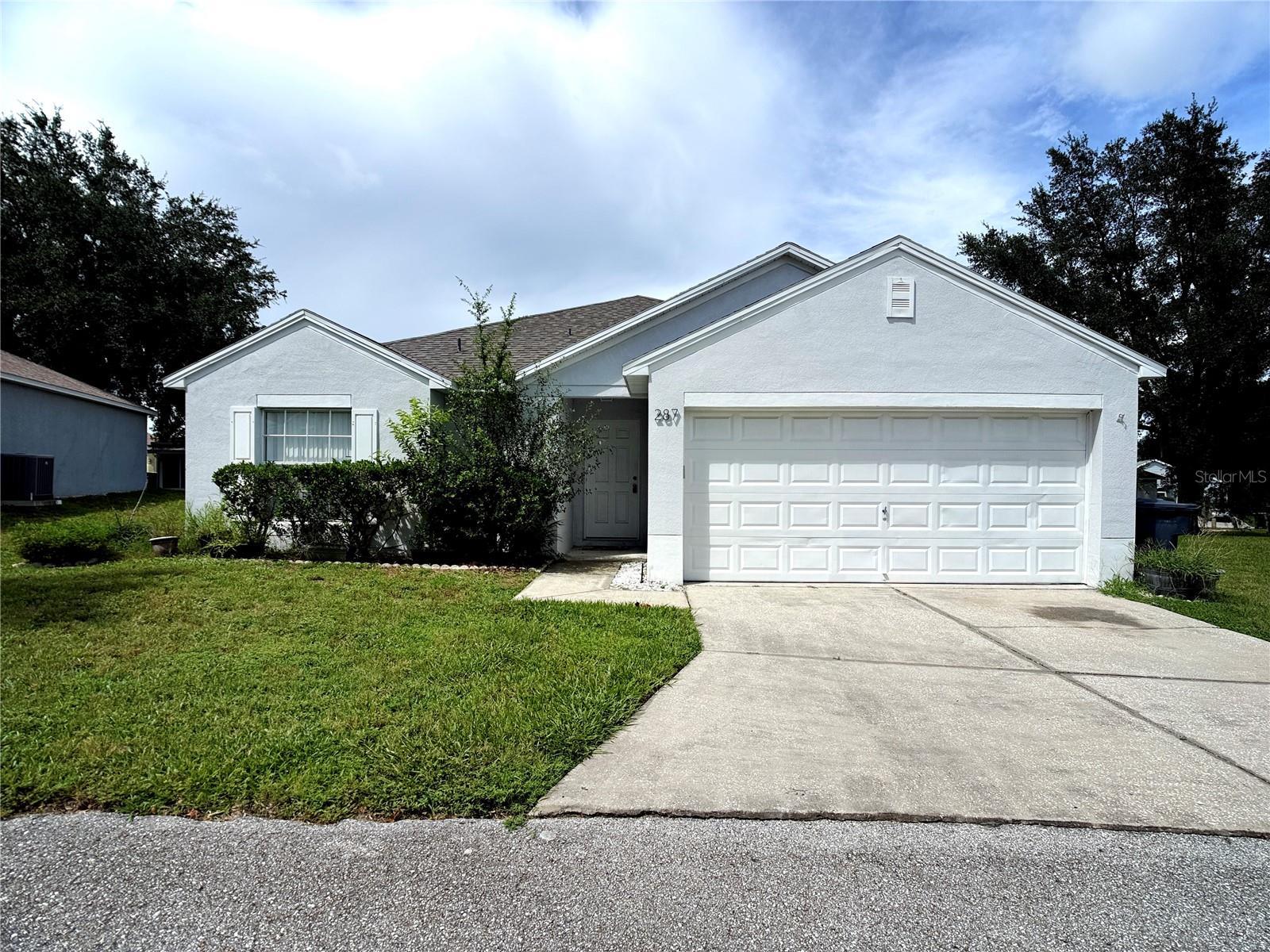 Photo of 287 WALLEYE DRIVE #S DAVENPORT FL 33837