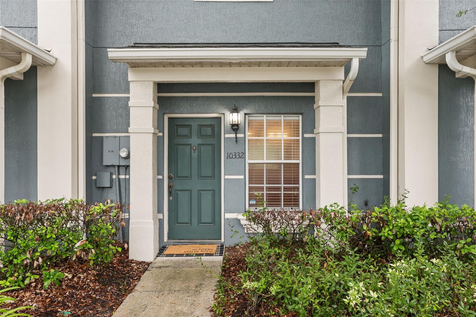 Photo of 10332 MANDERLEY WAY #111 ORLANDO FL 32829