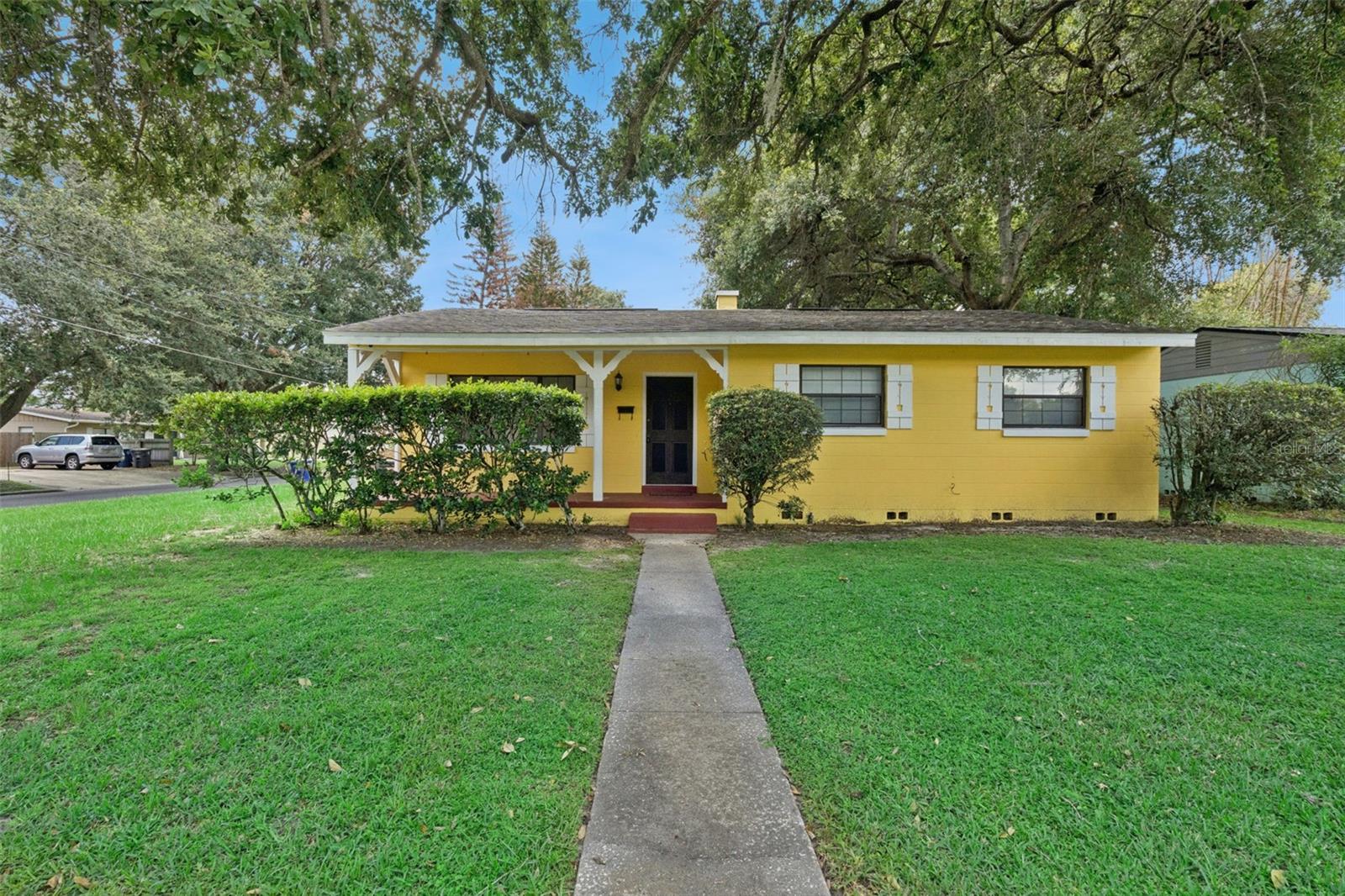 Photo of 2028 ALBERT LEE PARKWAY WINTER PARK FL 32789