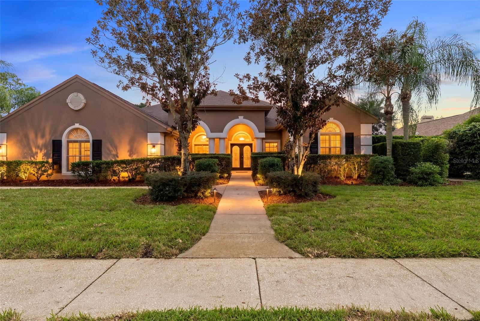 Photo of 3626 JUSTIN DRIVE PALM HARBOR FL 34685