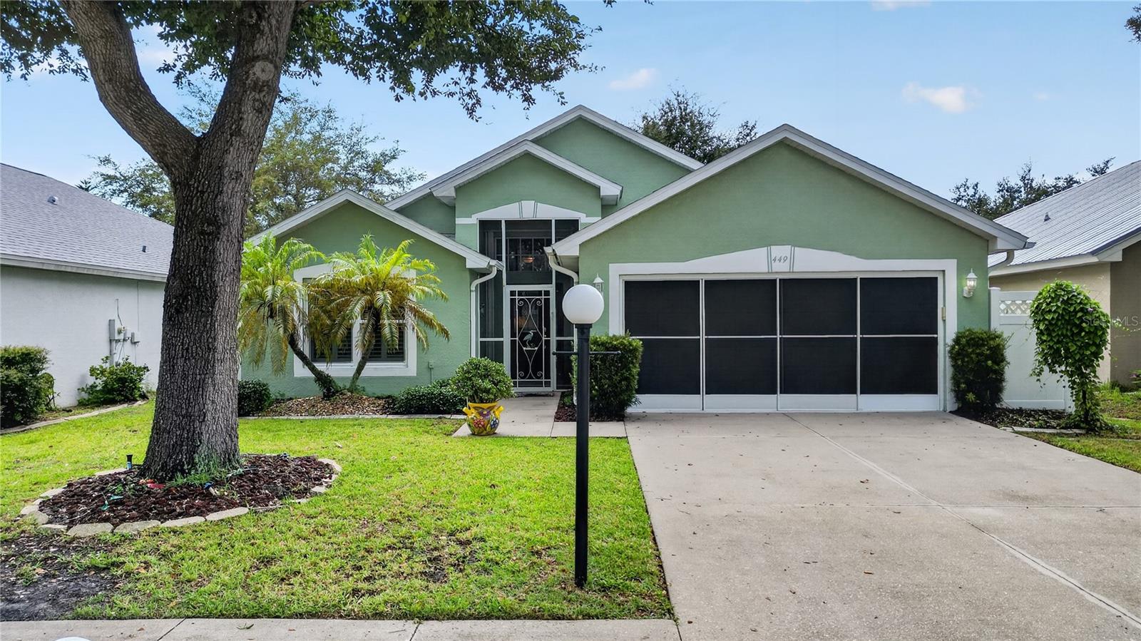 Photo of 449 ROSE APPLE CIRCLE PORT CHARLOTTE FL 33954