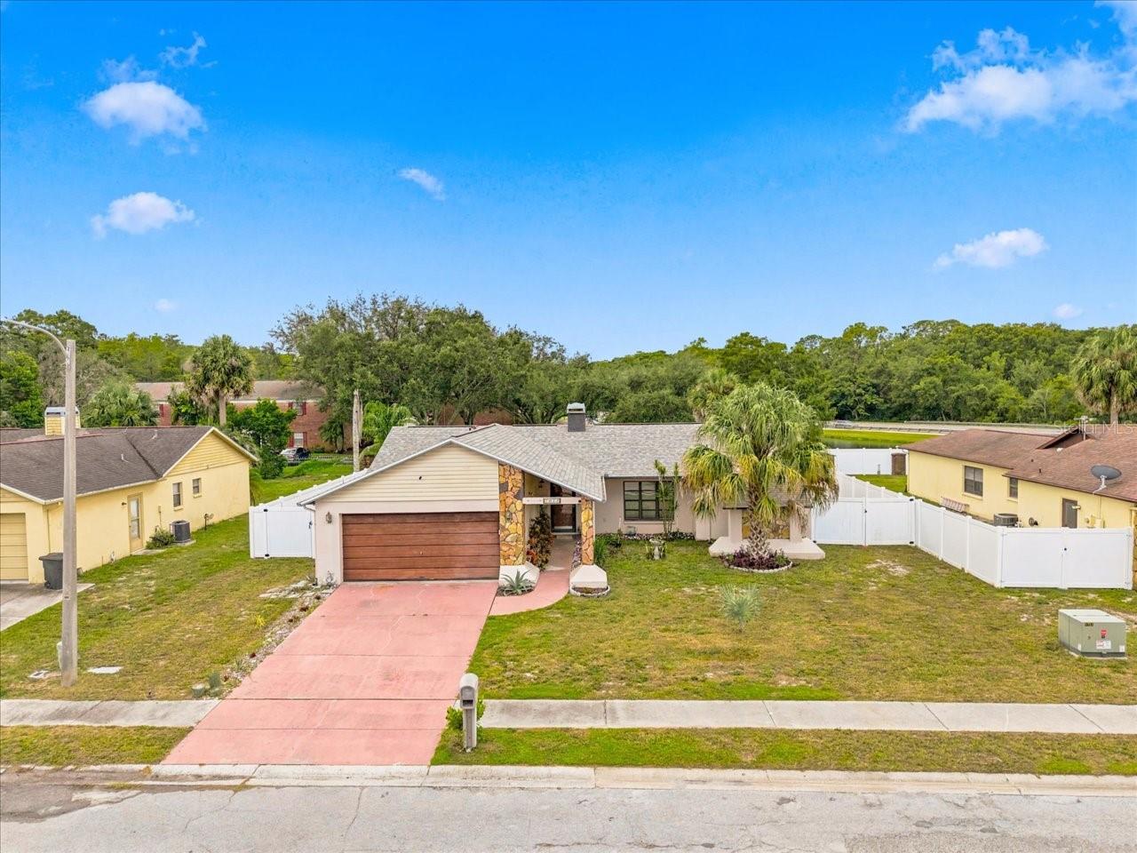 Photo of 7022 ARBOR VIEW LANE NEW PORT RICHEY FL 34653