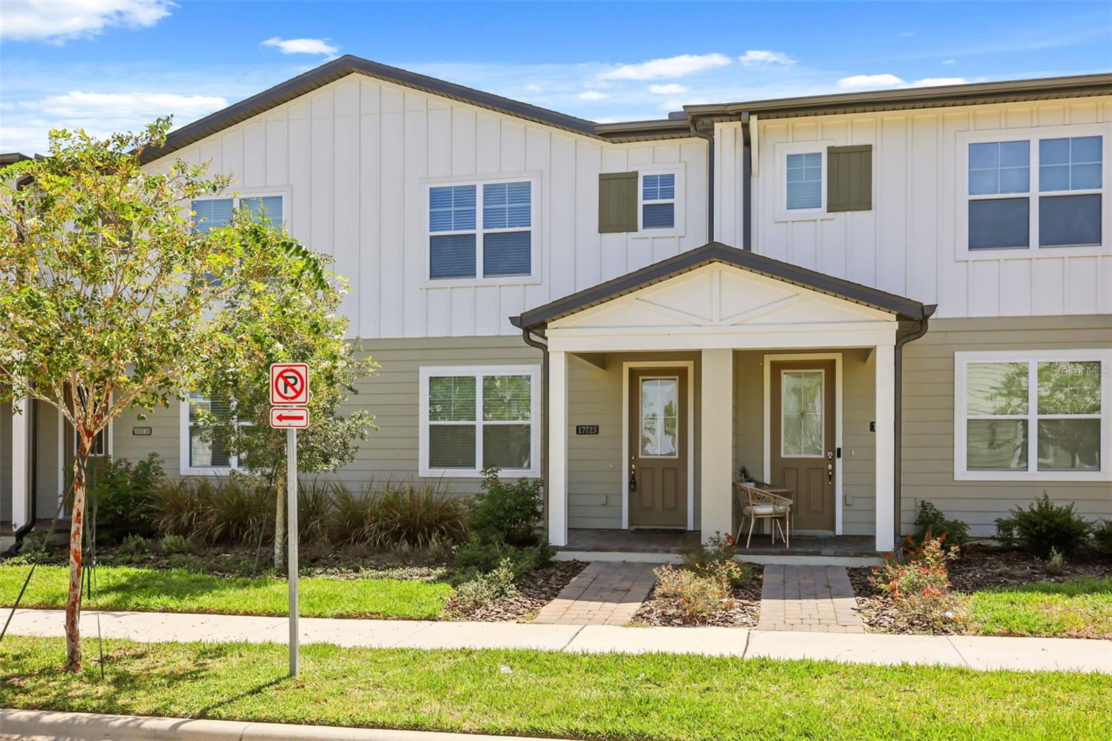 Photo of 17723 JAPONICA BLOOM DRIVE WINTER GARDEN FL 34787