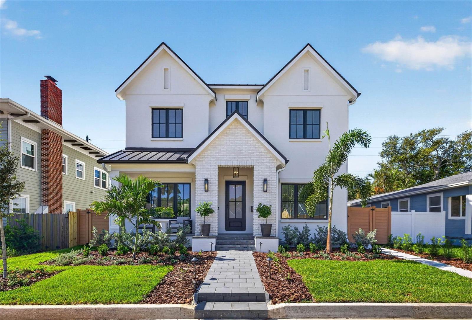 Photo of 142 22ND AVENUE ST PETERSBURG FL 33704