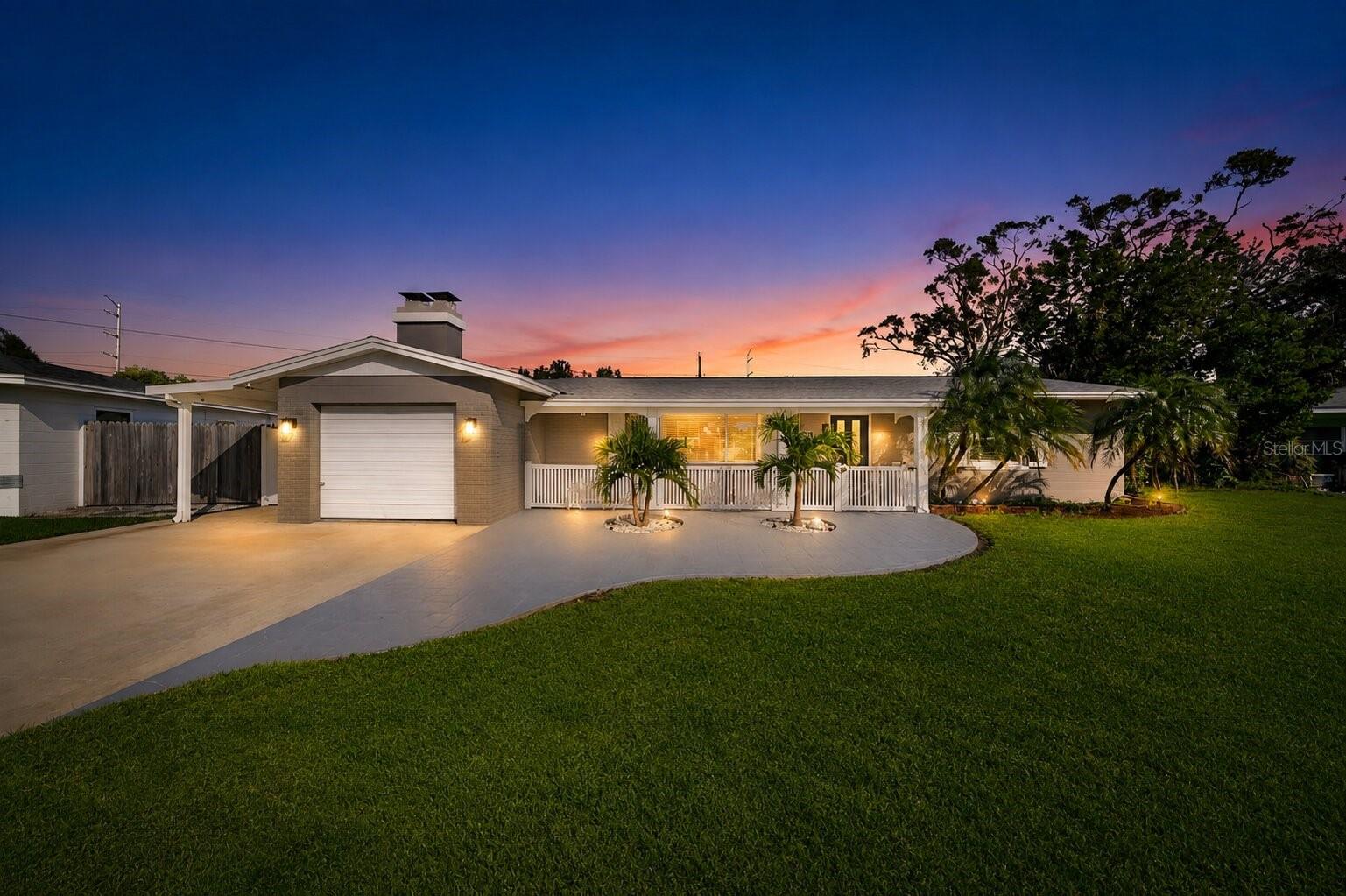 Photo of 6101 37TH AVENUE ST PETERSBURG FL 33710