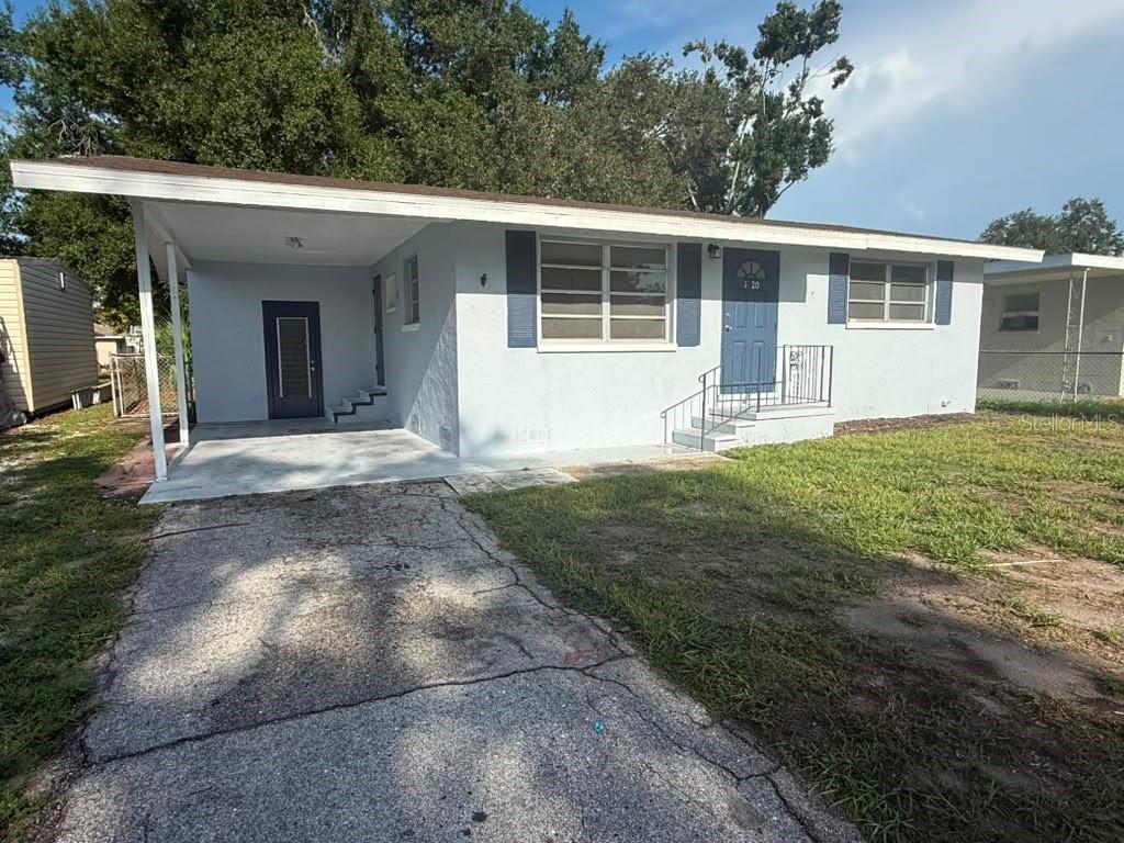 Photo of 1220 12TH AVENUE PALMETTO FL 34221