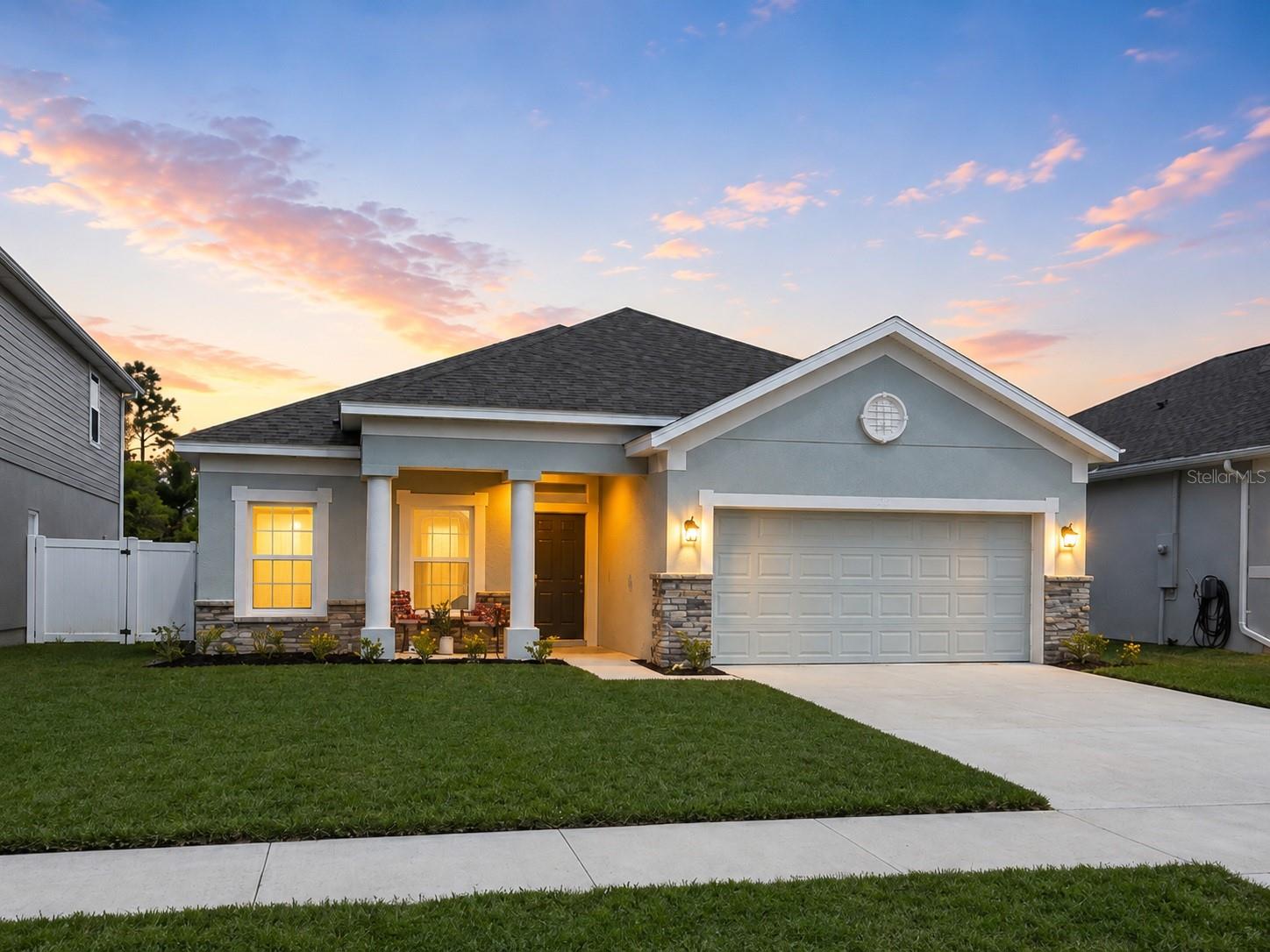 Photo of 22 OAKLEAF WAY PALM COAST FL 32137