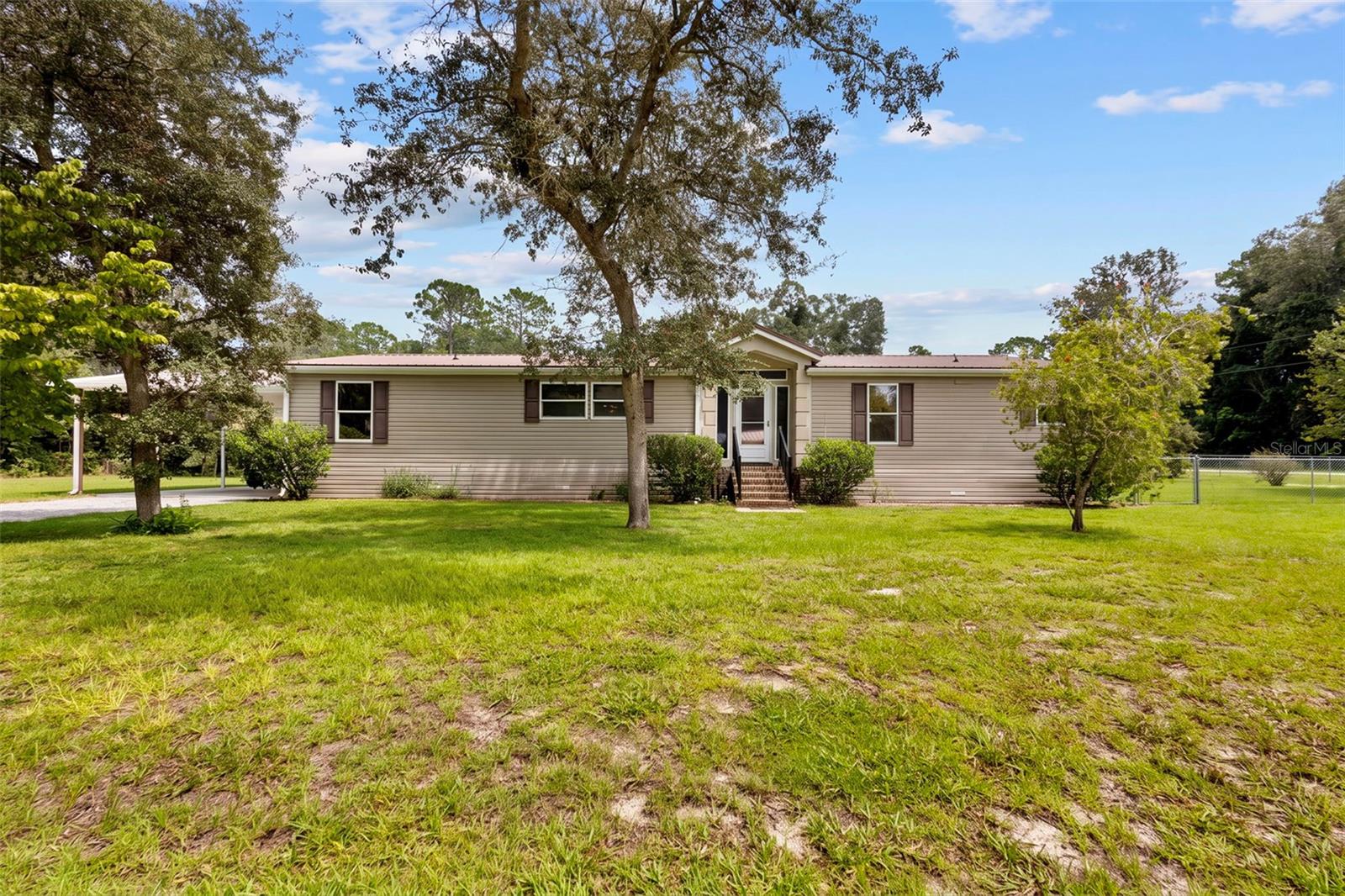 Photo of 17171 NW 80TH TERRACE TRENTON FL 32693