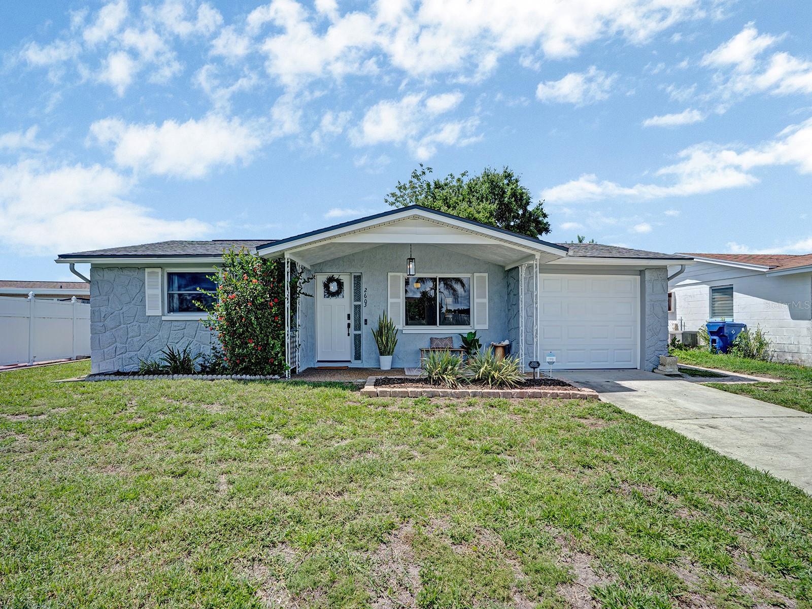 Photo of 2603 SOCIETY DRIVE HOLIDAY FL 34691