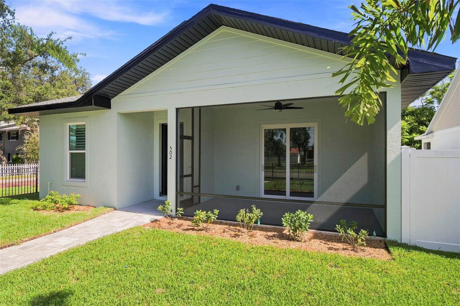 Photo of 502 BELTREES STREET DUNEDIN FL 34698