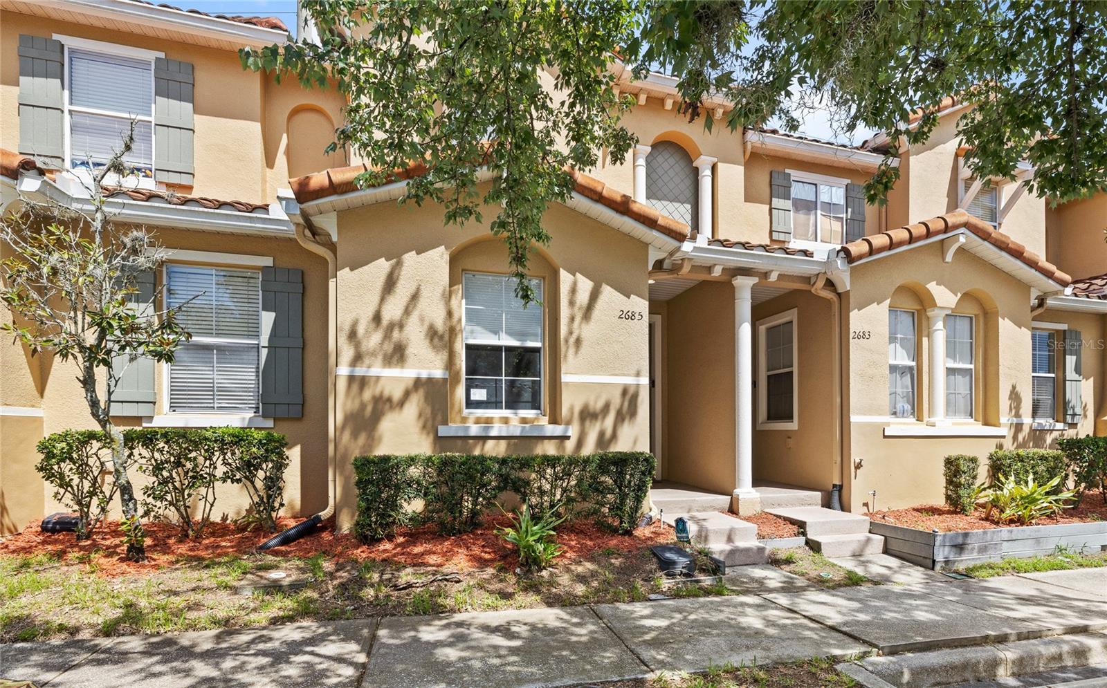Photo of 2685 ANDROS LANE KISSIMMEE FL 34747