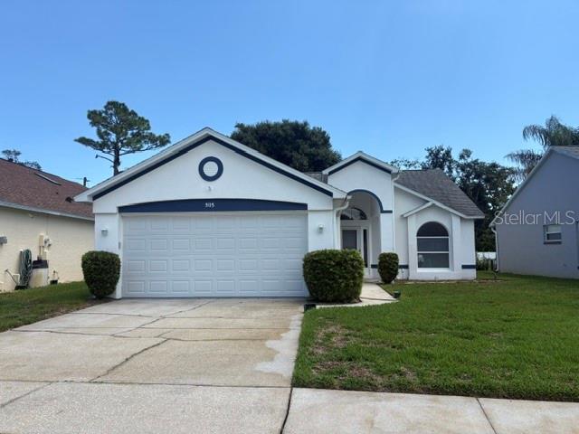 Photo of 505 CEDAREDGE DRIVE NEW SMYRNA BEACH FL 32168
