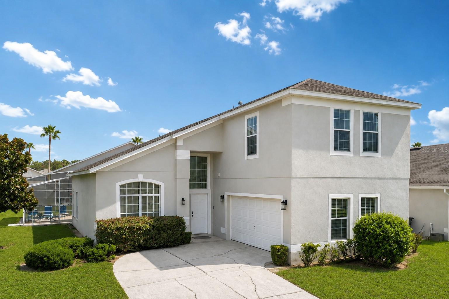 Photo of 186 NAZHA DRIVE DAVENPORT FL 33897
