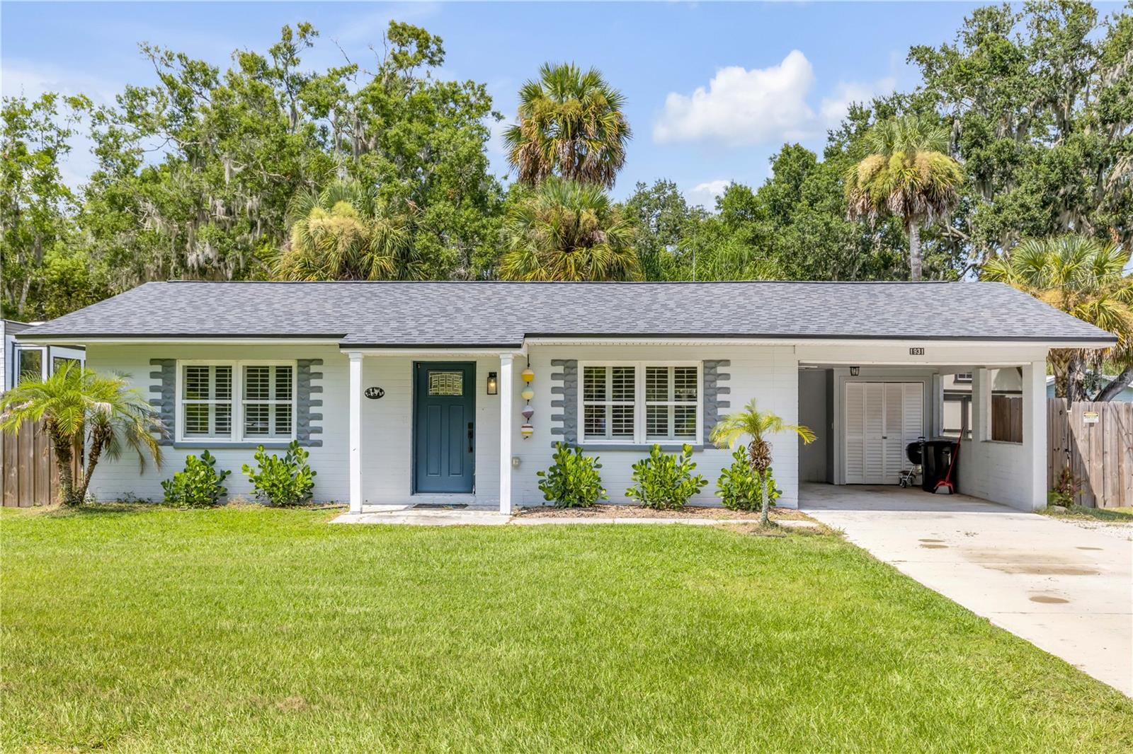 Photo of 1931 JUNGLE ROAD NEW SMYRNA BEACH FL 32168