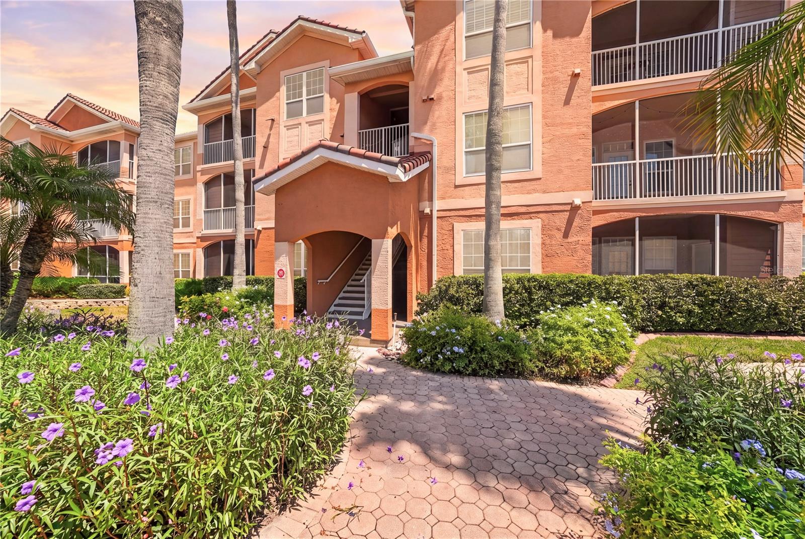 Photo of 5000 CULBREATH KEY WAY #4203 TAMPA FL 33611