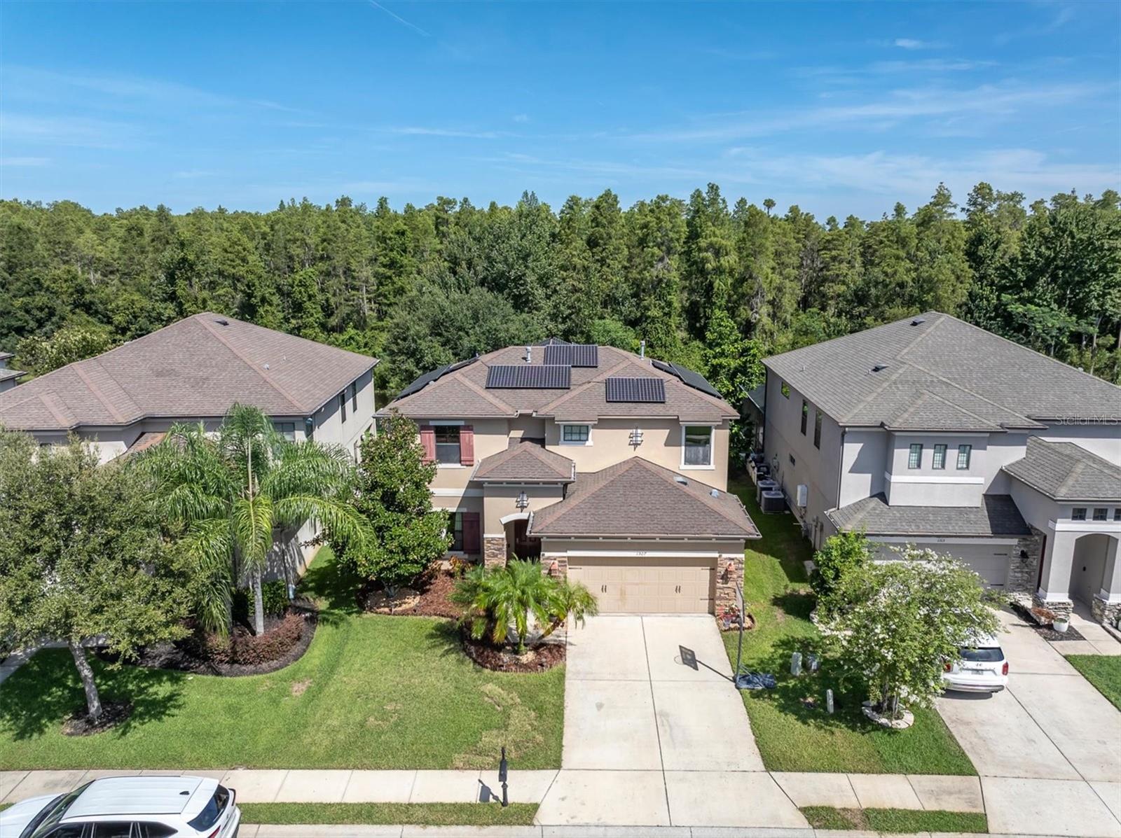 Photo of 1307 KETZAL DRIVE TRINITY FL 34655