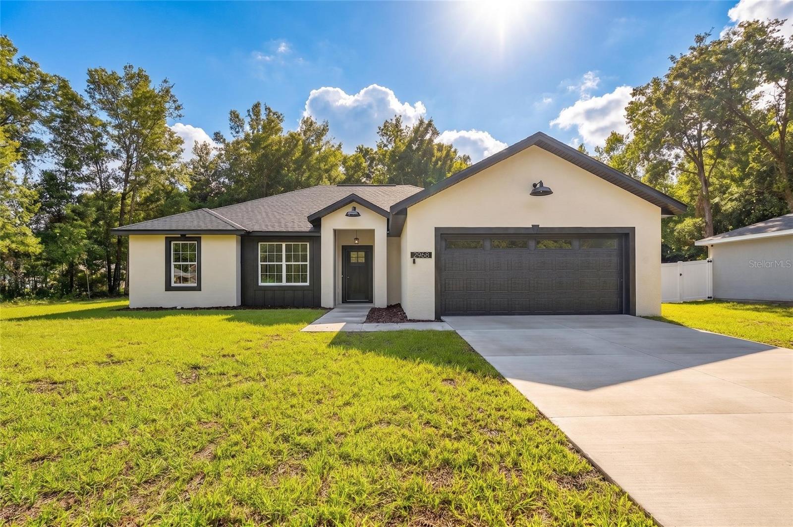 Photo of 2968 SE 146 LANE SUMMERFIELD FL 34491