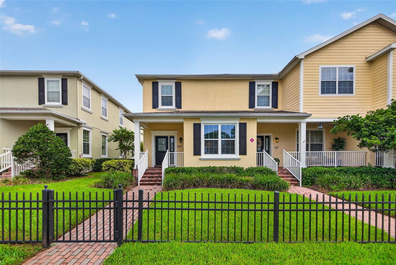 Photo of 217 49TH AVENUE ST PETERSBURG FL 33703