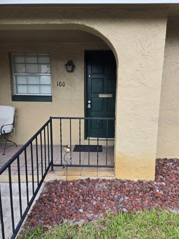 Photo of 530 CASCADE CIRCLE #100 CASSELBERRY FL 32707