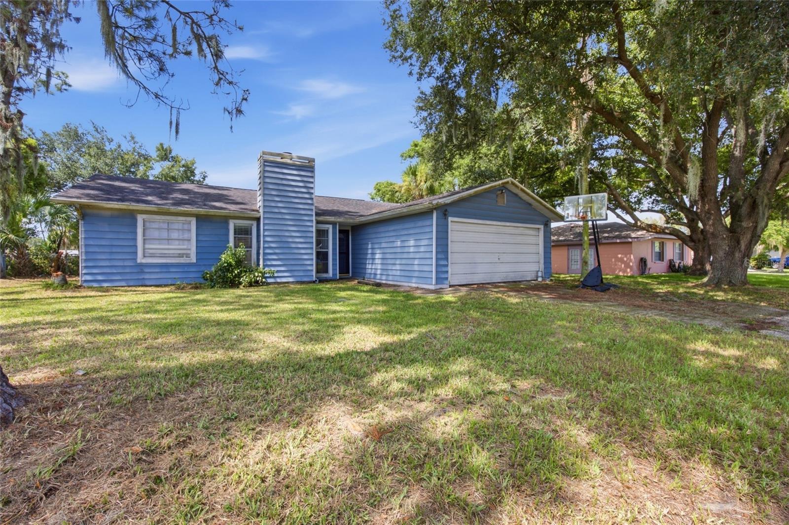 Photo of 3135 CROSS FOX DRIVE MULBERRY FL 33860