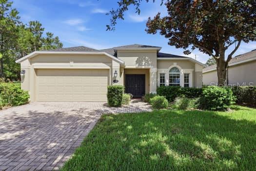 Photo of 515 E VICTORIA TRAILS BOULEVARD DELAND FL 32724